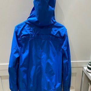 Lululemon lightweight jacket